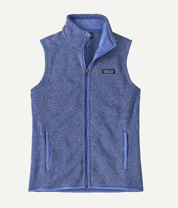 Womens Better Sweater Vest