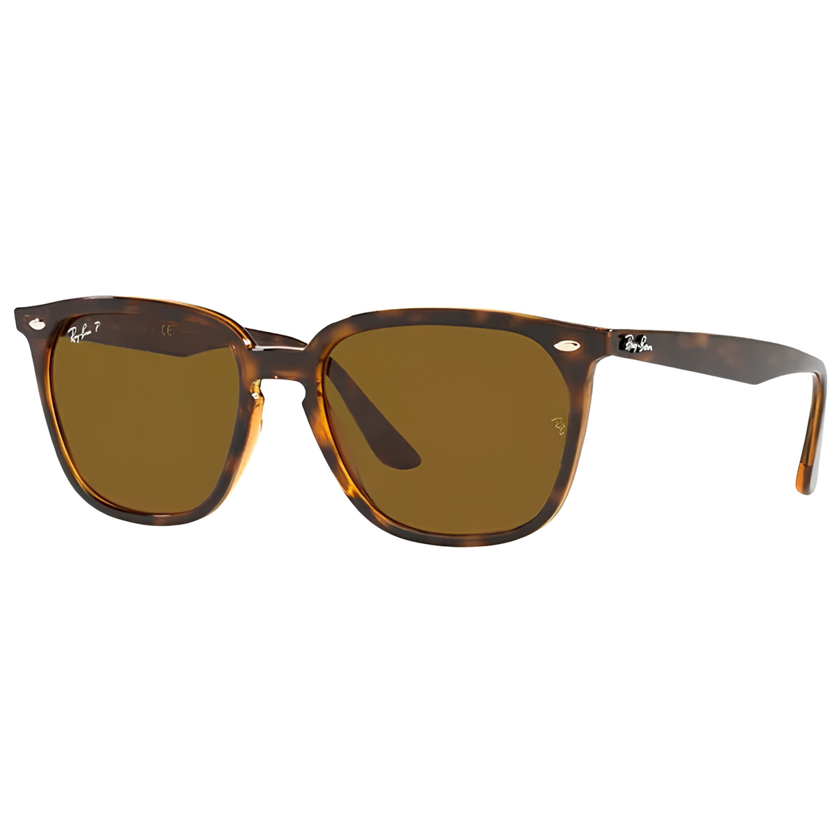 Rayban Rayban RB4362 Sunglasses in Havana-Havana