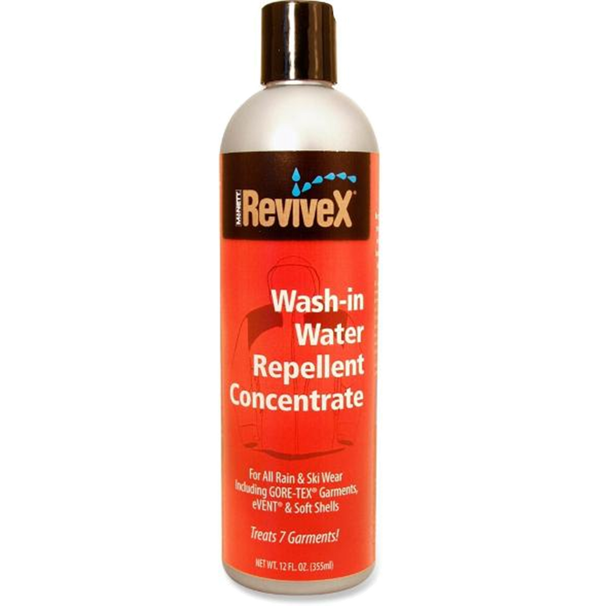 Gear Aid Revivex Wash-In Waterproof-Not Available