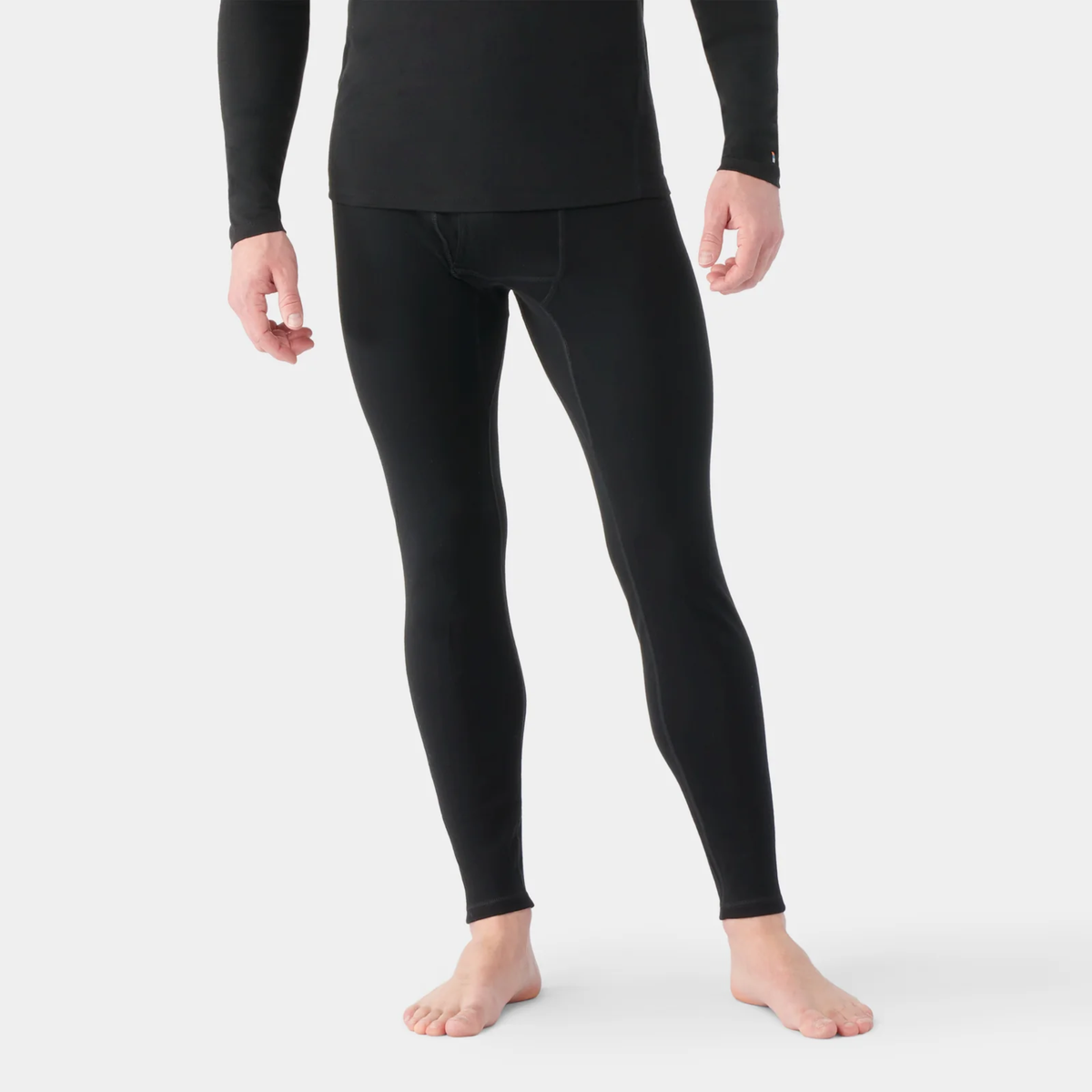 Smartwool SMARTWOOL Mens Merino 250 Baselayer Bottom 2- Black