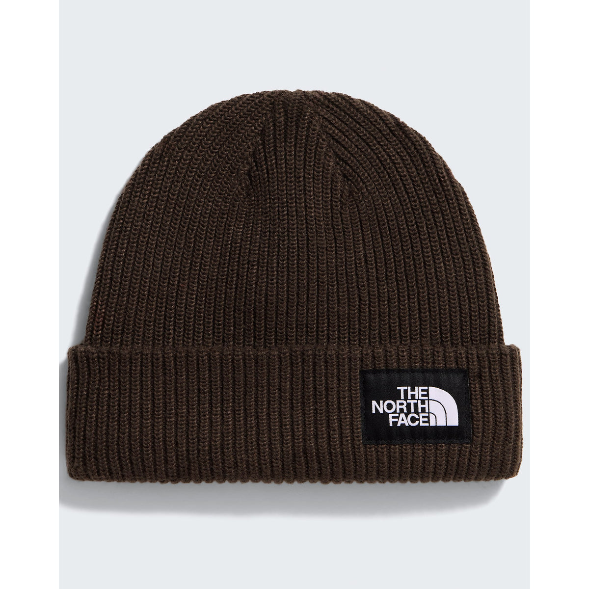 The North Face Salty Lined Beanie F25 - NMF_Dark Chestnut