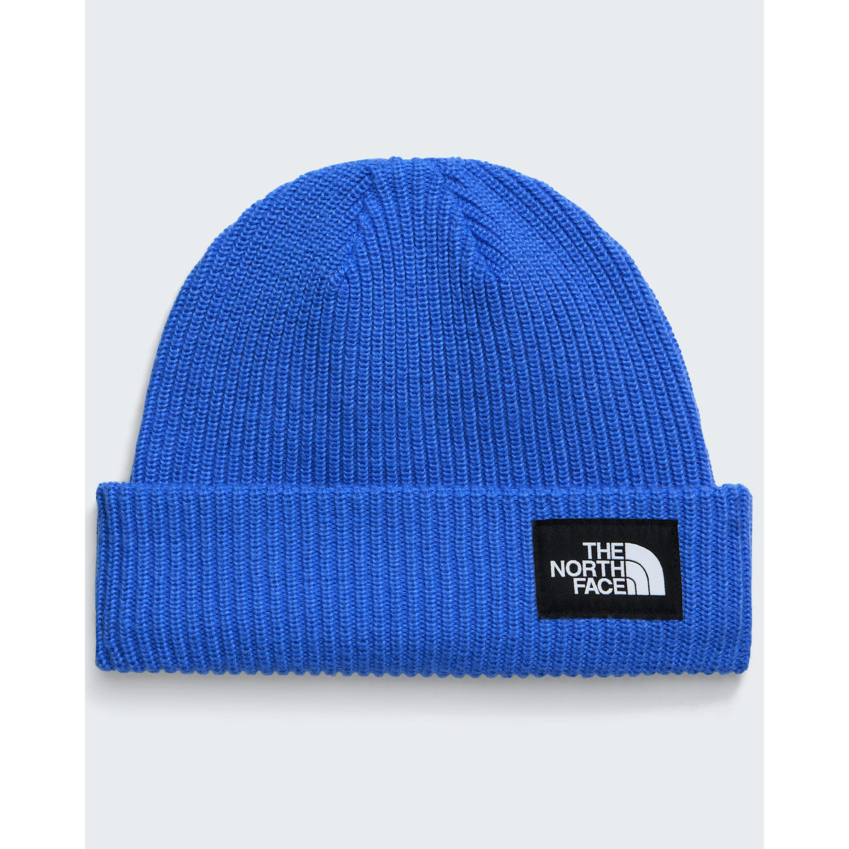 The North Face Salty Lined Beanie F25 - NLQ_Active Blue