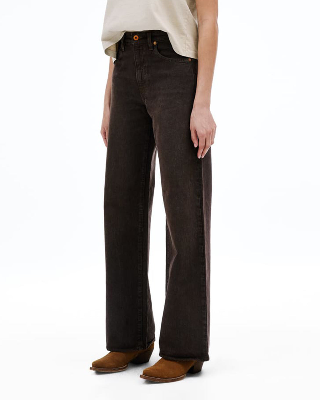 Womens Grace Jean B