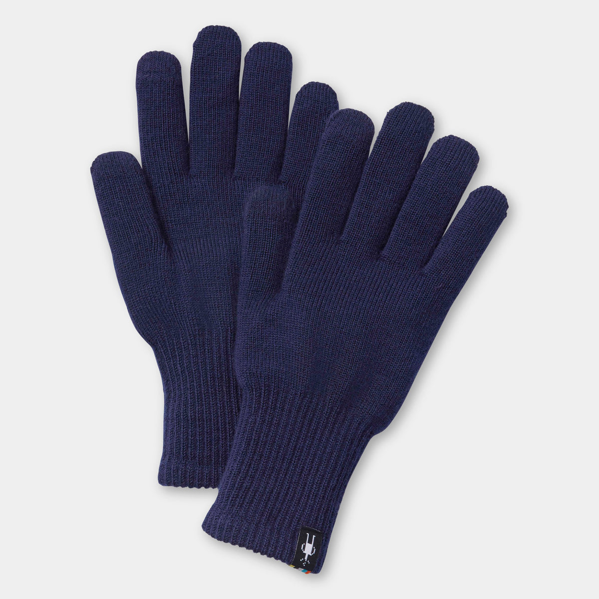 Smartwool Smartwool Liner Glove F25 - 092_Deep Navy