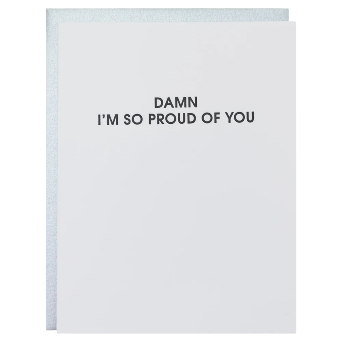 Chez Gagne So Damn Proud Of You