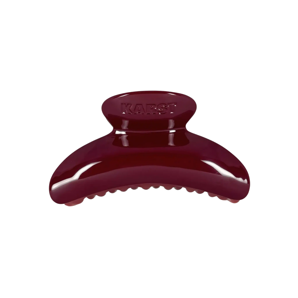 Karst Superclip Hair Claw — Jam (No Charm)-Jam
