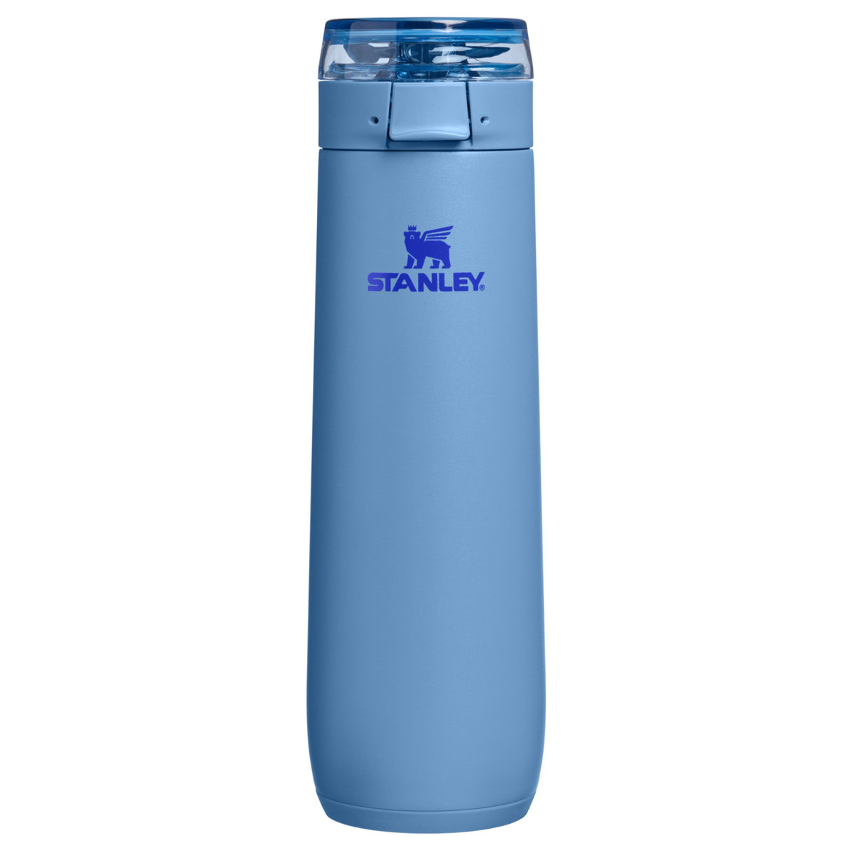Stanley The Flowstate Spring Bottle - Blue Sky