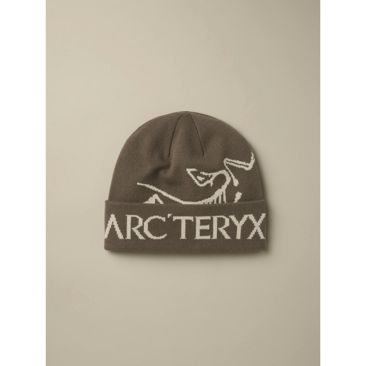 Arcteryx Unisex Bird Word Toque F26