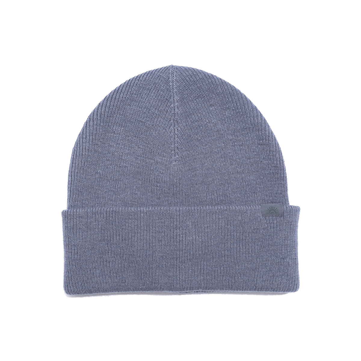 Faherty Unisex Faherty Essential Beanie-Medium Grey