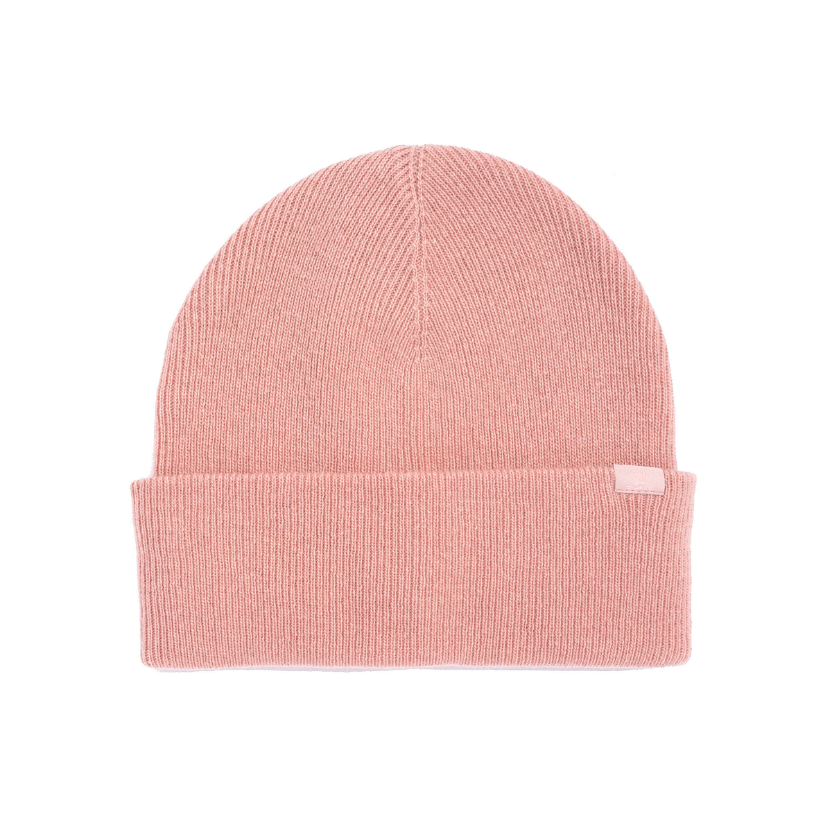 Faherty Unisex Faherty Essential Beanie-Misty Rose