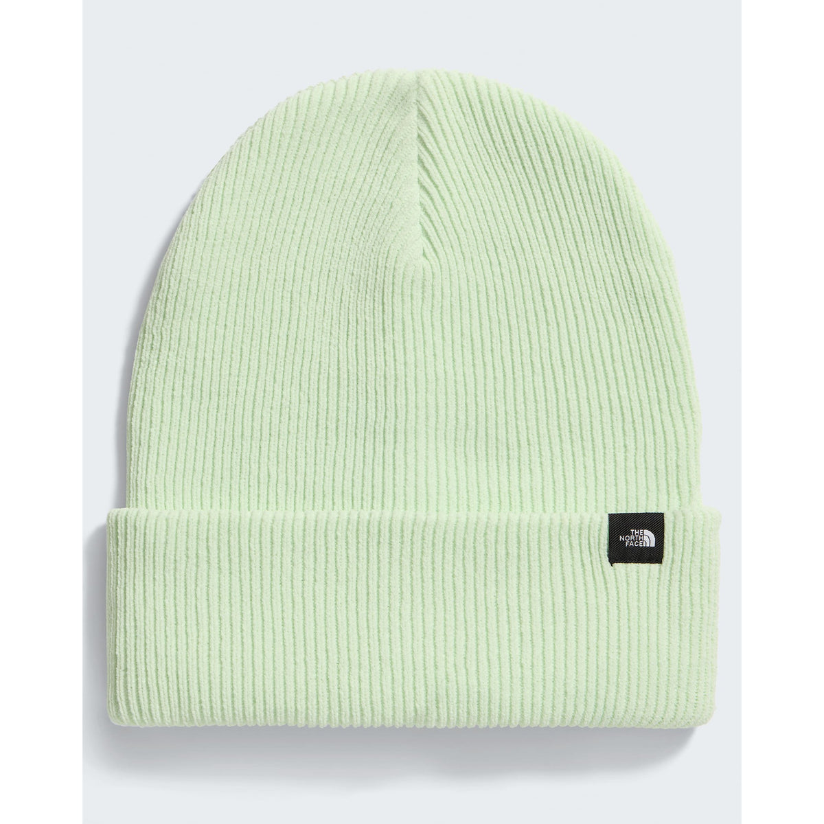 The North Face Urban Cuff Beanie - 0U3_Granite Grey