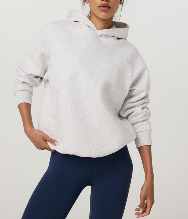 Womens Restore OS Hoodie