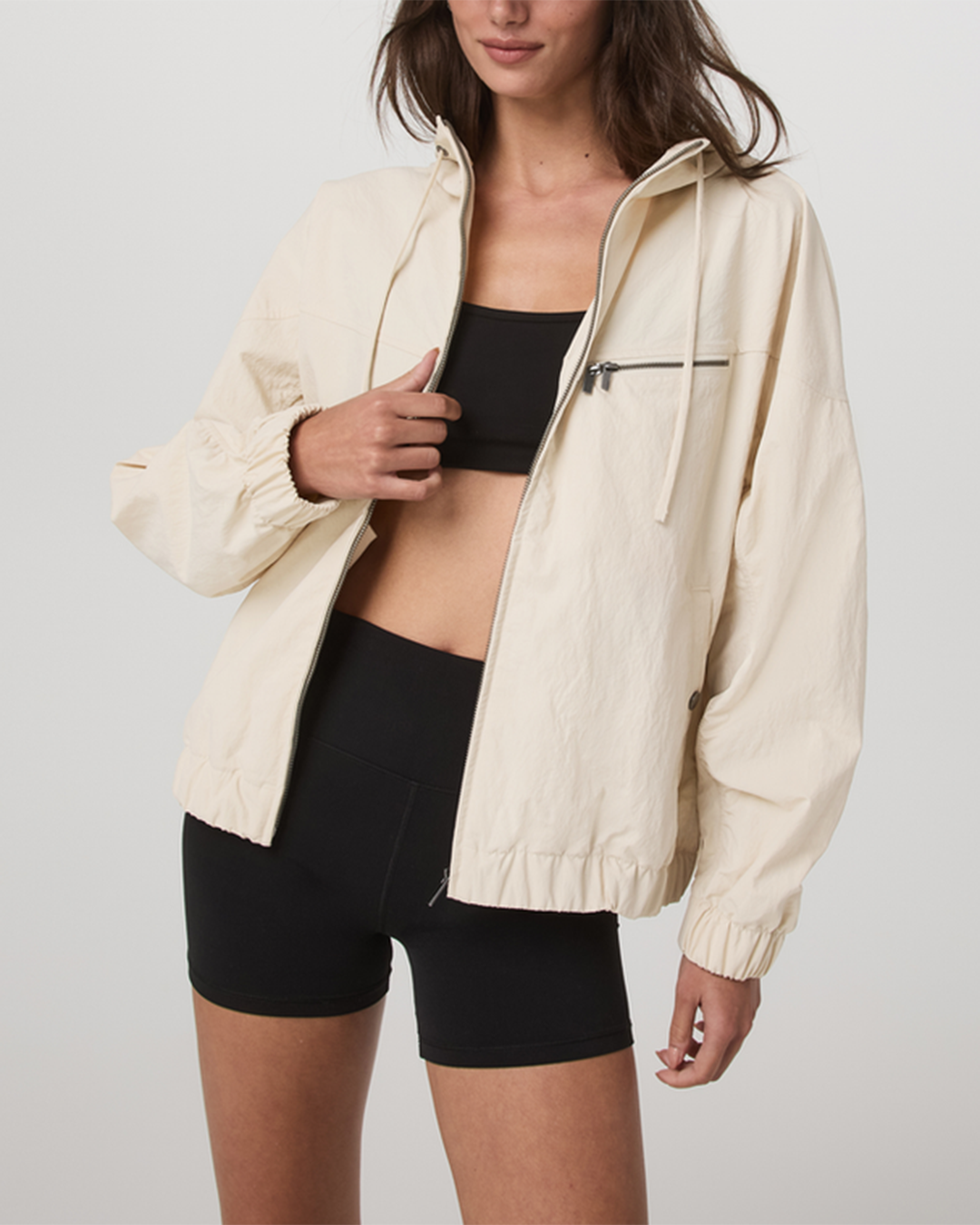 Womens Ventana Jacket