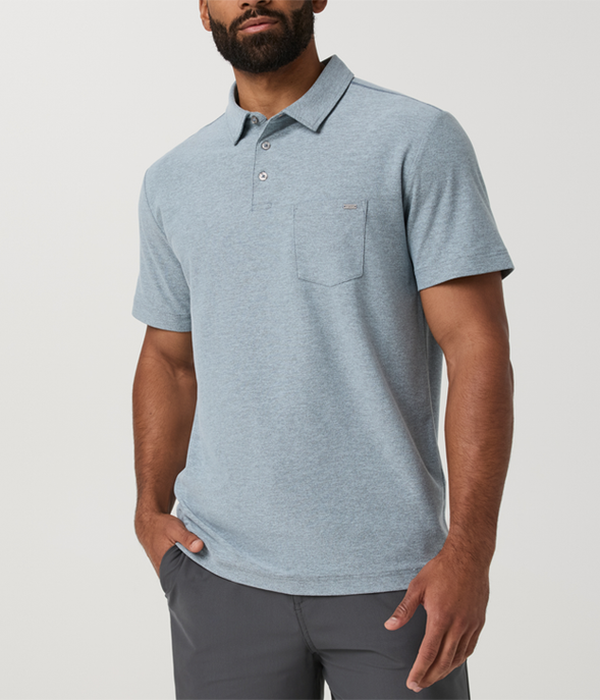 Mens Ace Polo