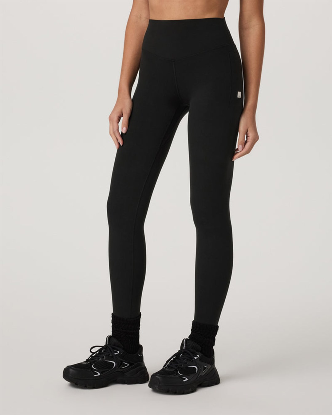 Womens Vuori AllTheForm Pckt Legging