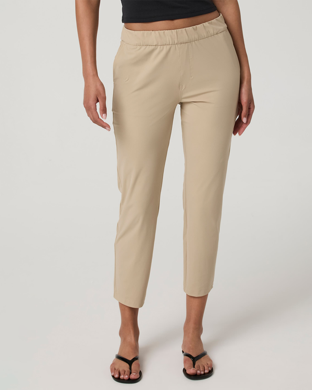 Womens Miles Ankle Pant