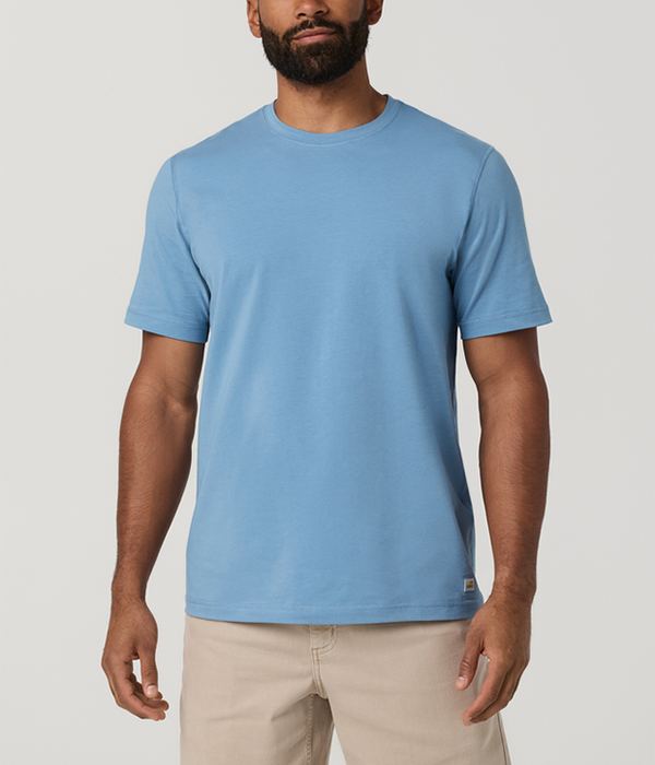 Mens Tuvalu Tee