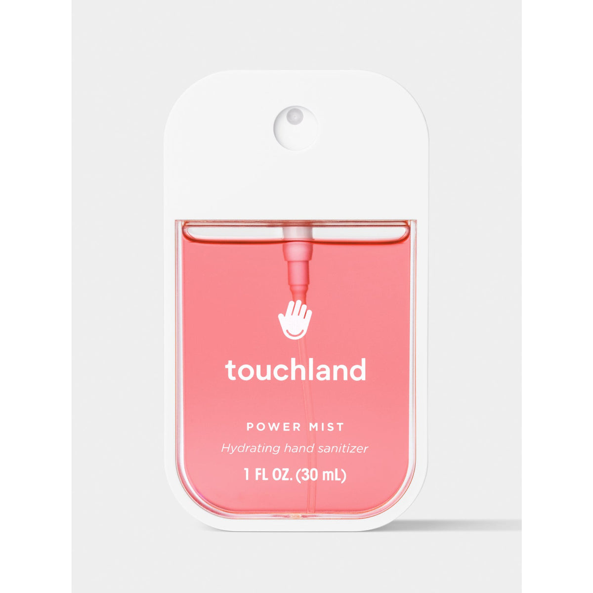 Touchland Wild Watermelon Power Mist Hydrating Hand Sanitizer