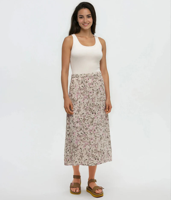 Womens Yaletown Skirt_Tentree_TCW5674