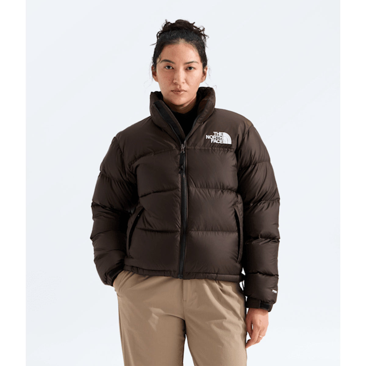 The North Face Womens 1996 Retro Nuptse Jacket