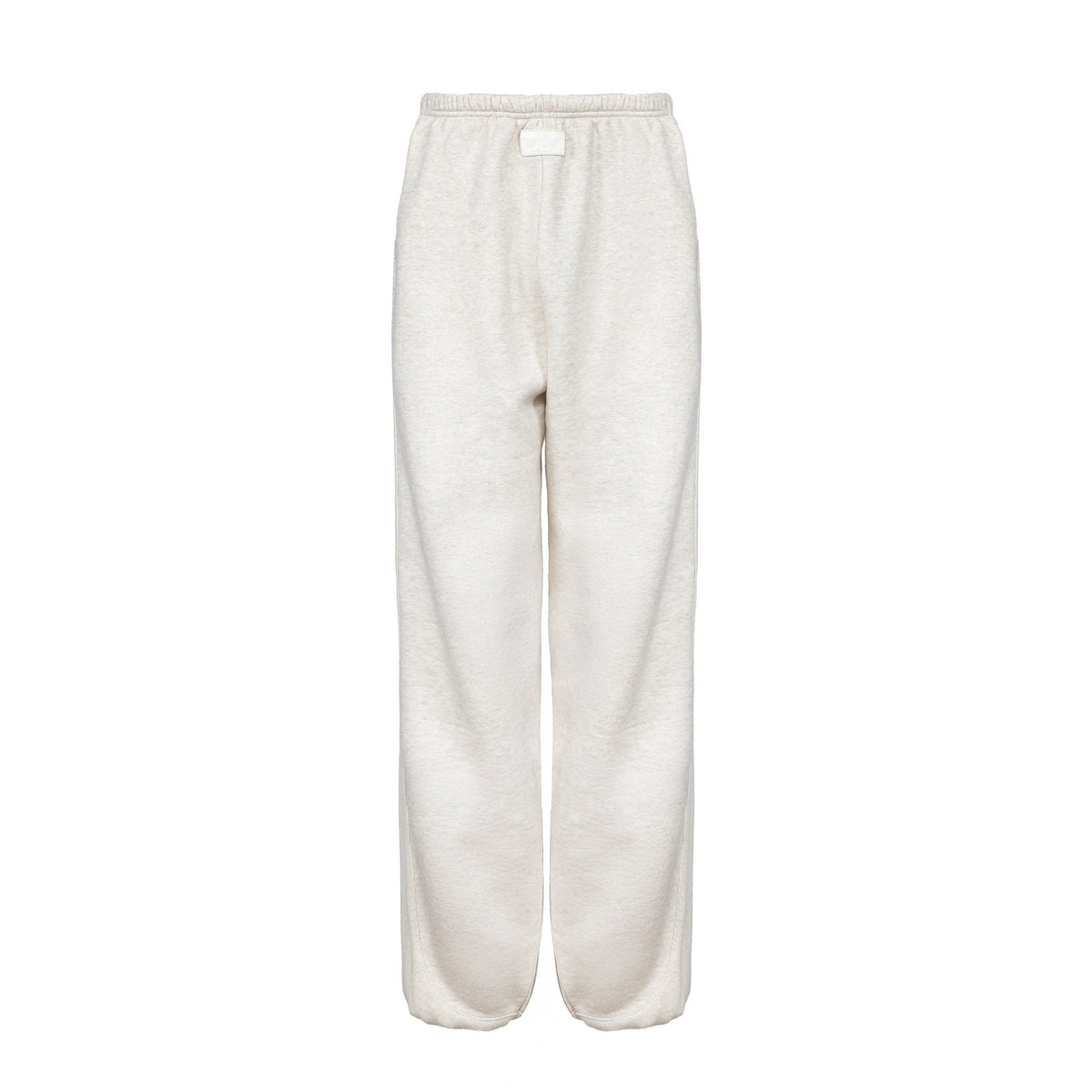 Boys Lie Womens All-Star Kimmy Pant in Oatmeal Heather