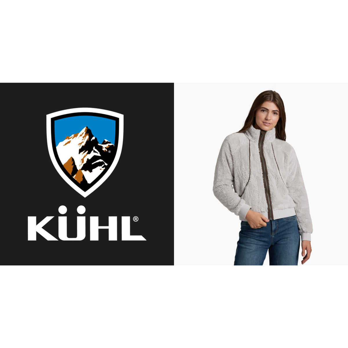 Kuhl Womens Avina Flight Jacket
