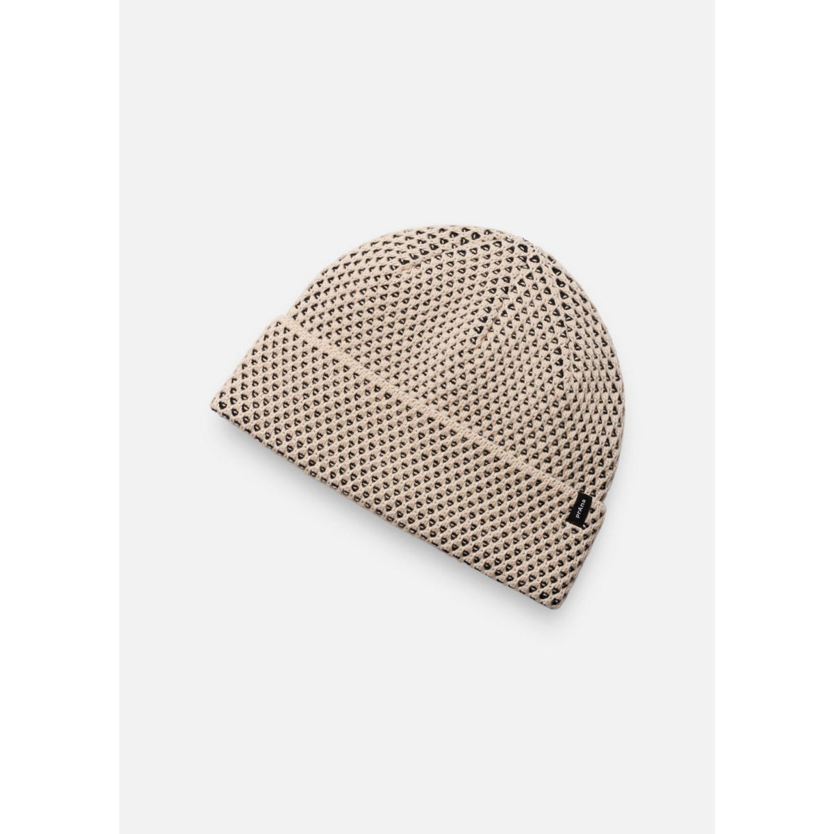 Prana Womens Bristlecone Beanie - Almond