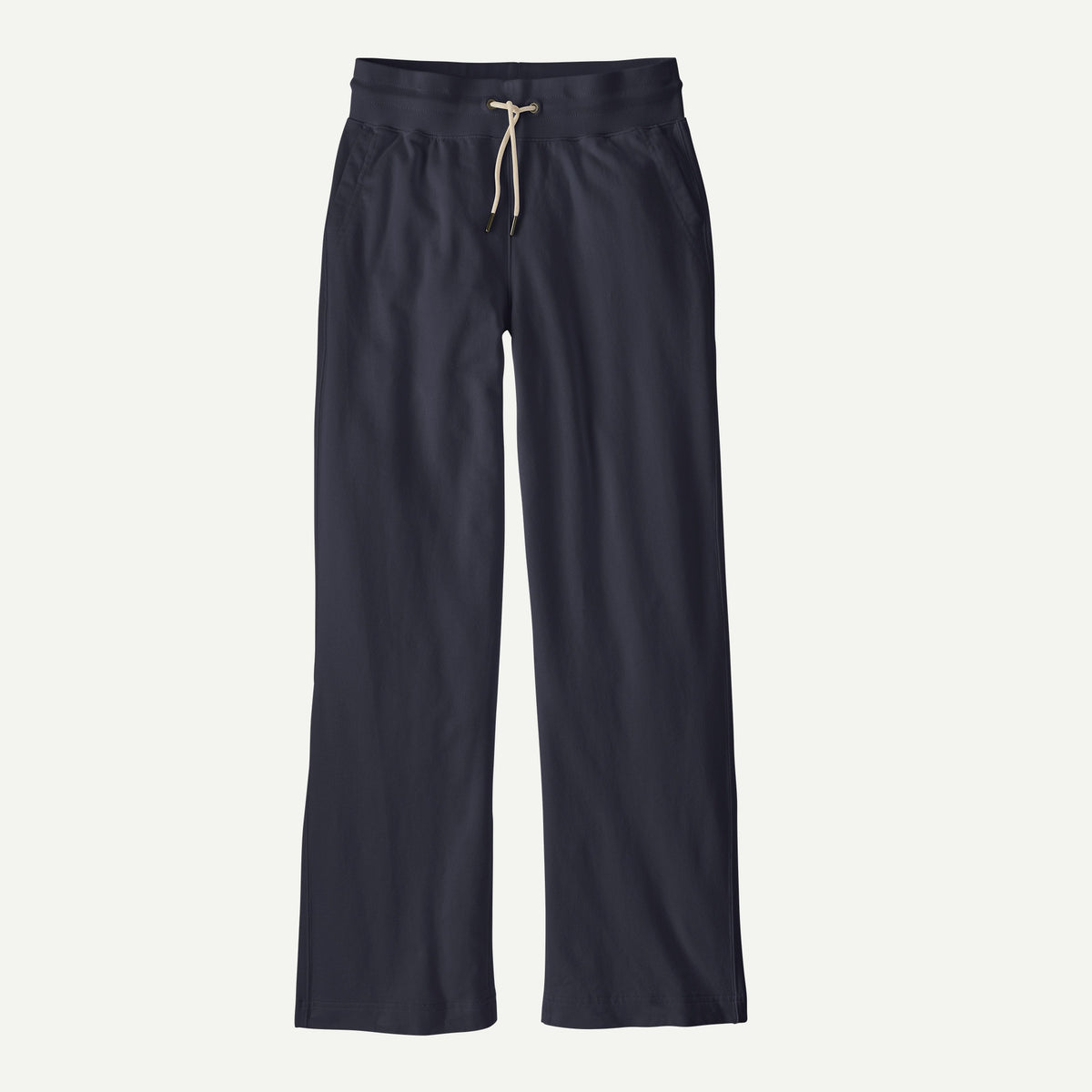 Patagonia Womens Daily Pants F26 - Sunken Blue
