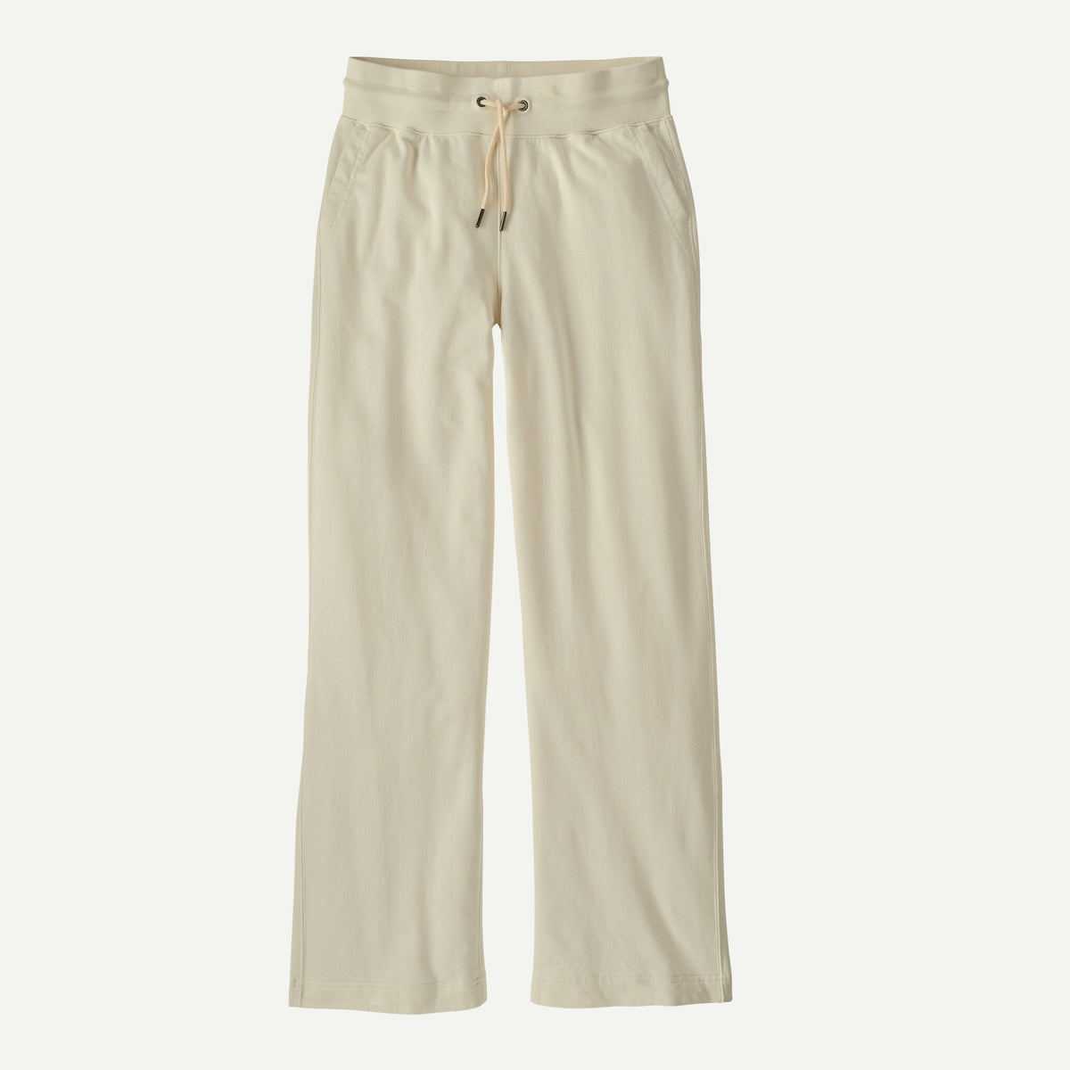 Patagonia Womens Daily Pants F26 - Wool White