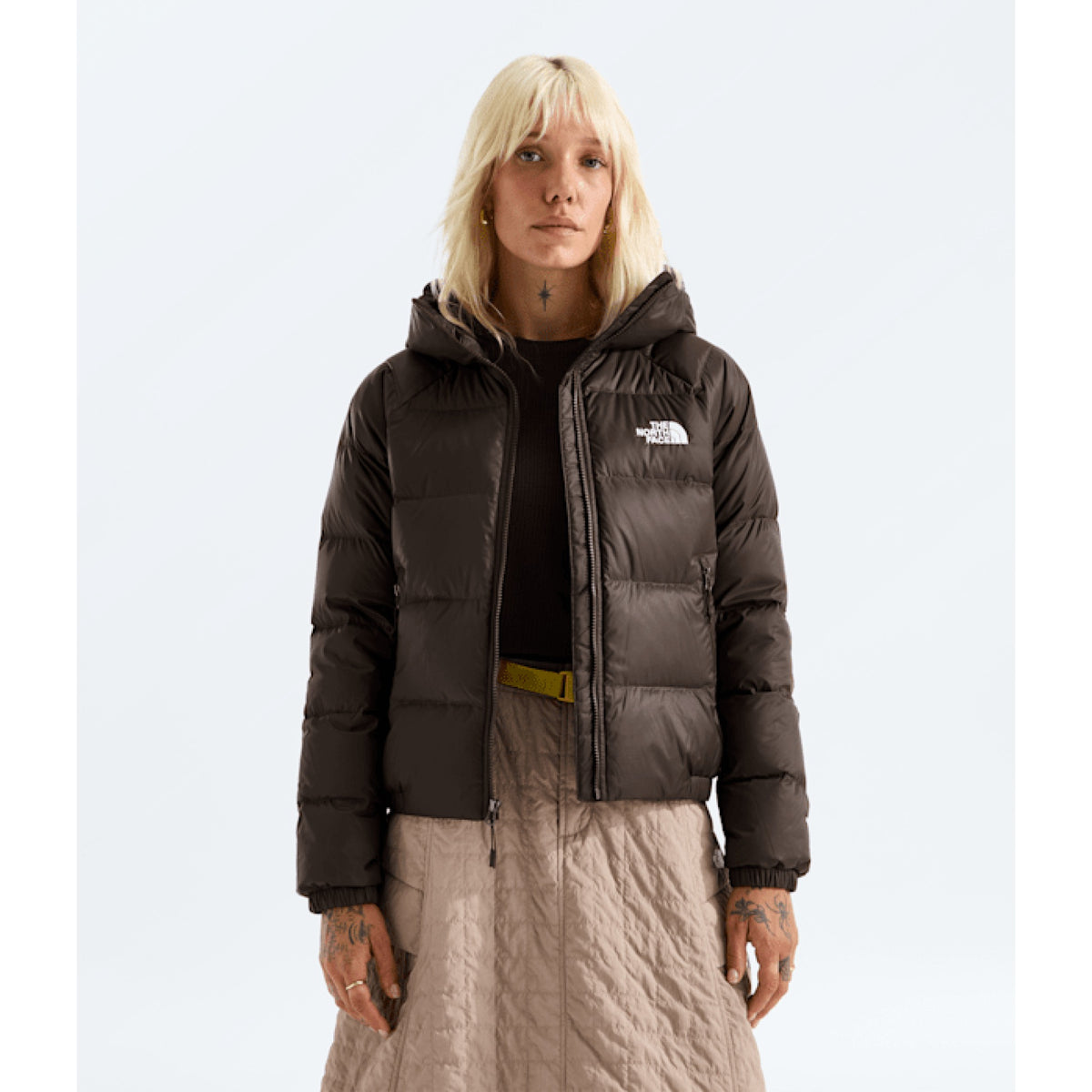 The North Face Womens Hydrenalite Down Hoodie