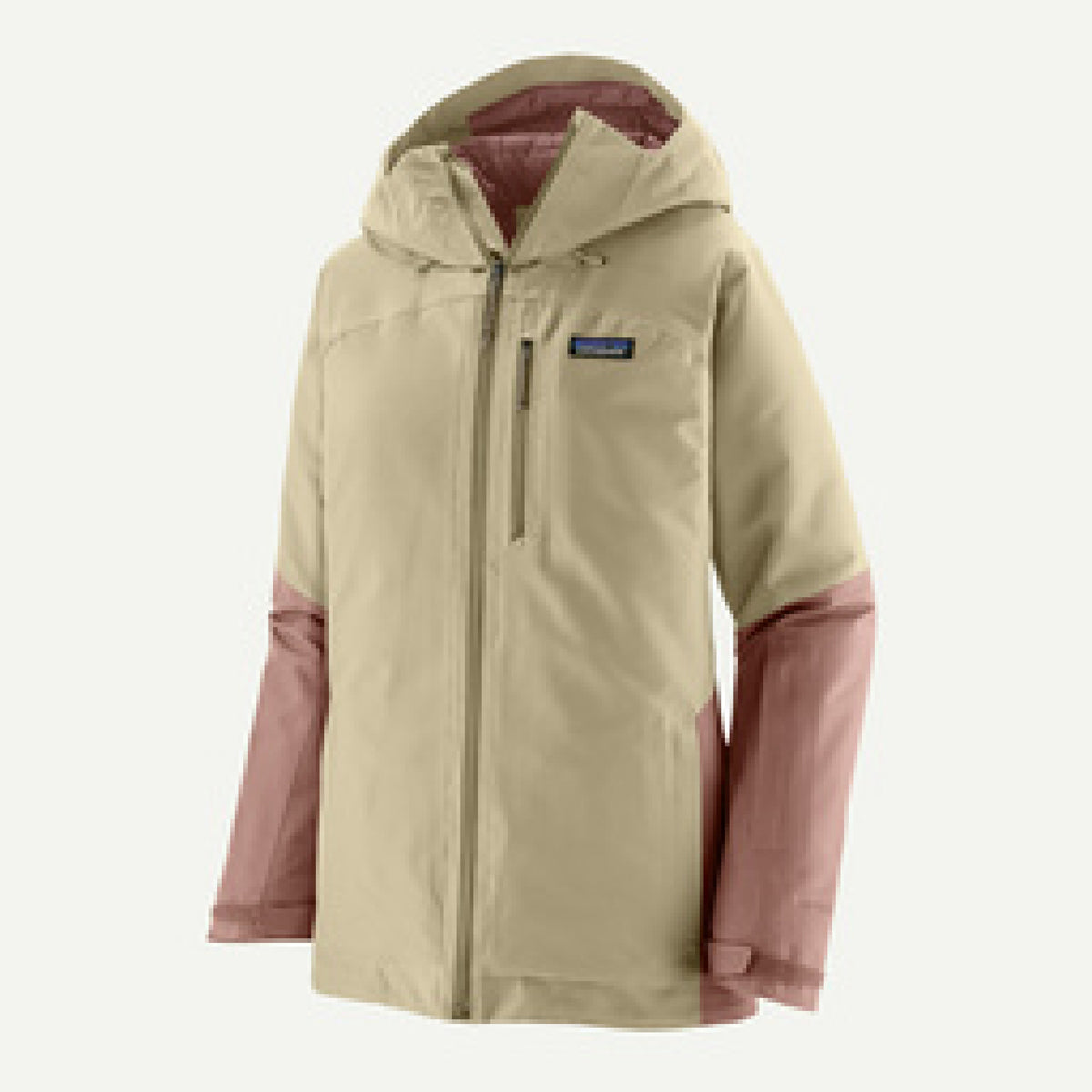 Patagonia Womens Insulated Powder Town Jacket F26
