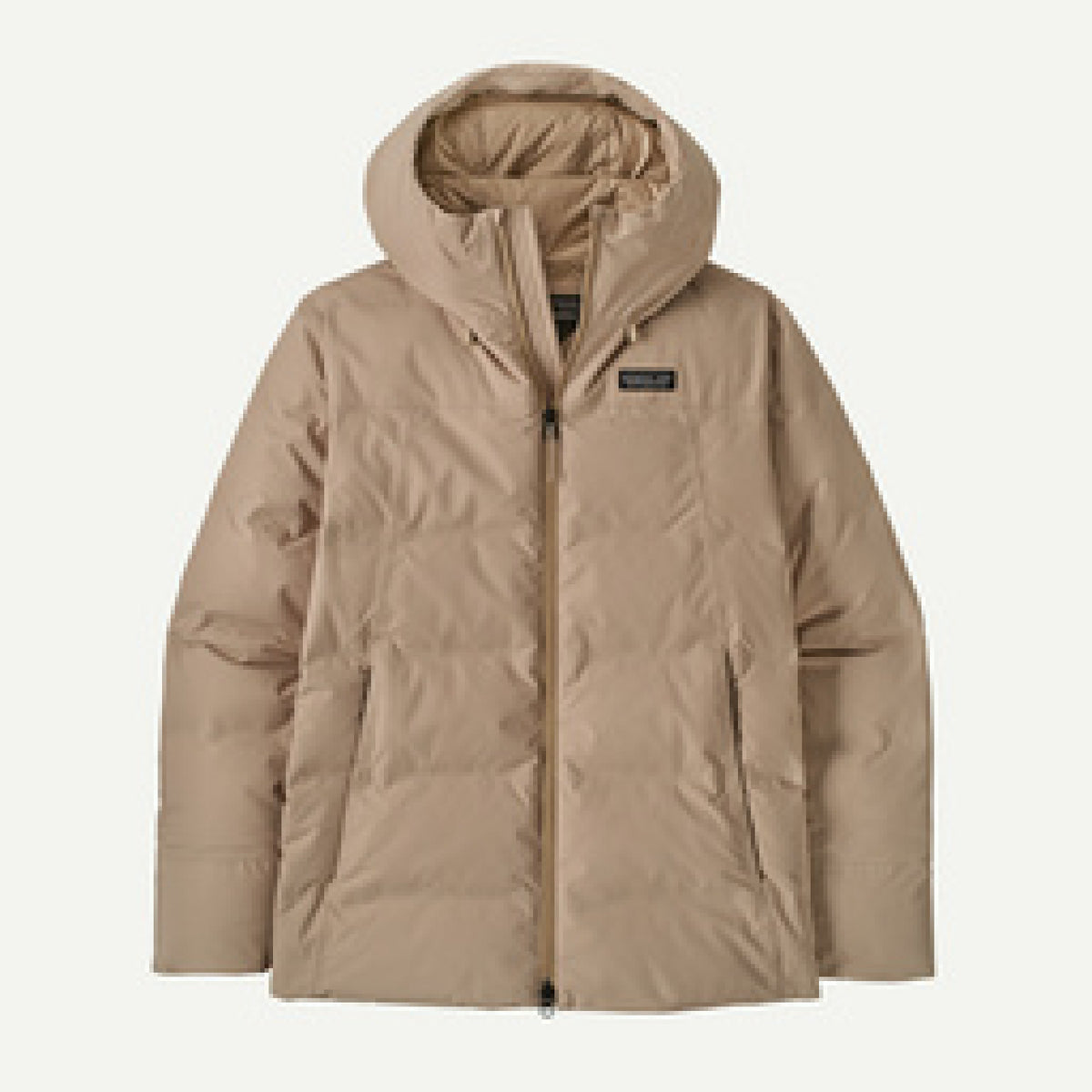 Patagonia Womens Jackson Glacier Jacket F26