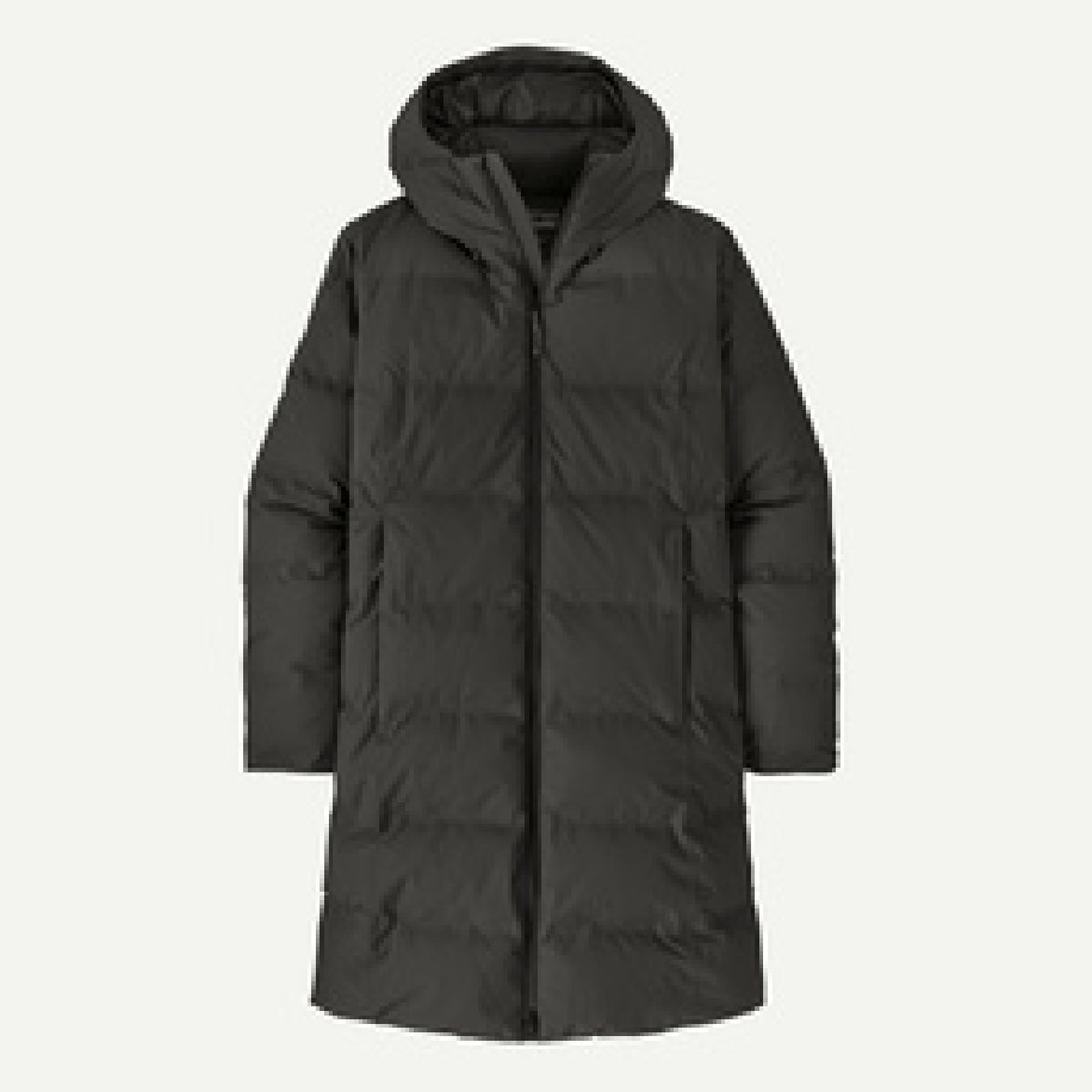 Patagonia Womens Jackson Glacier Parka