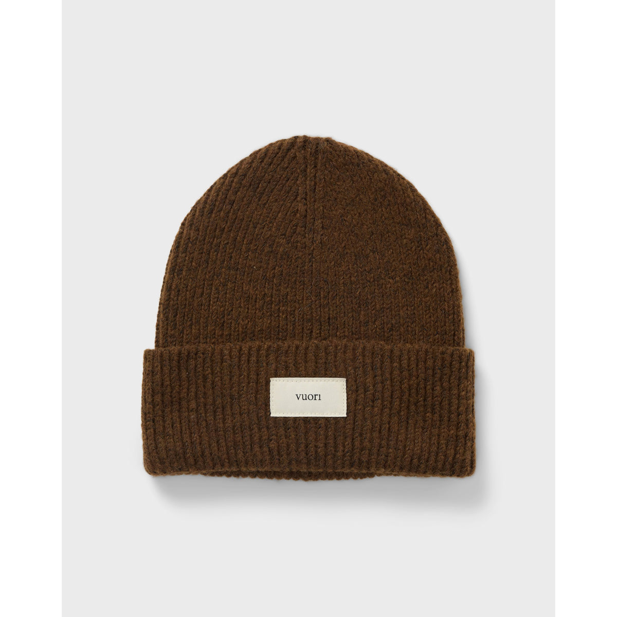 Vuori Womens Label Beanie 2.0