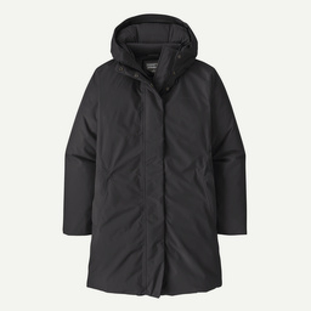 Patagonia Womens Stormshadow Parka