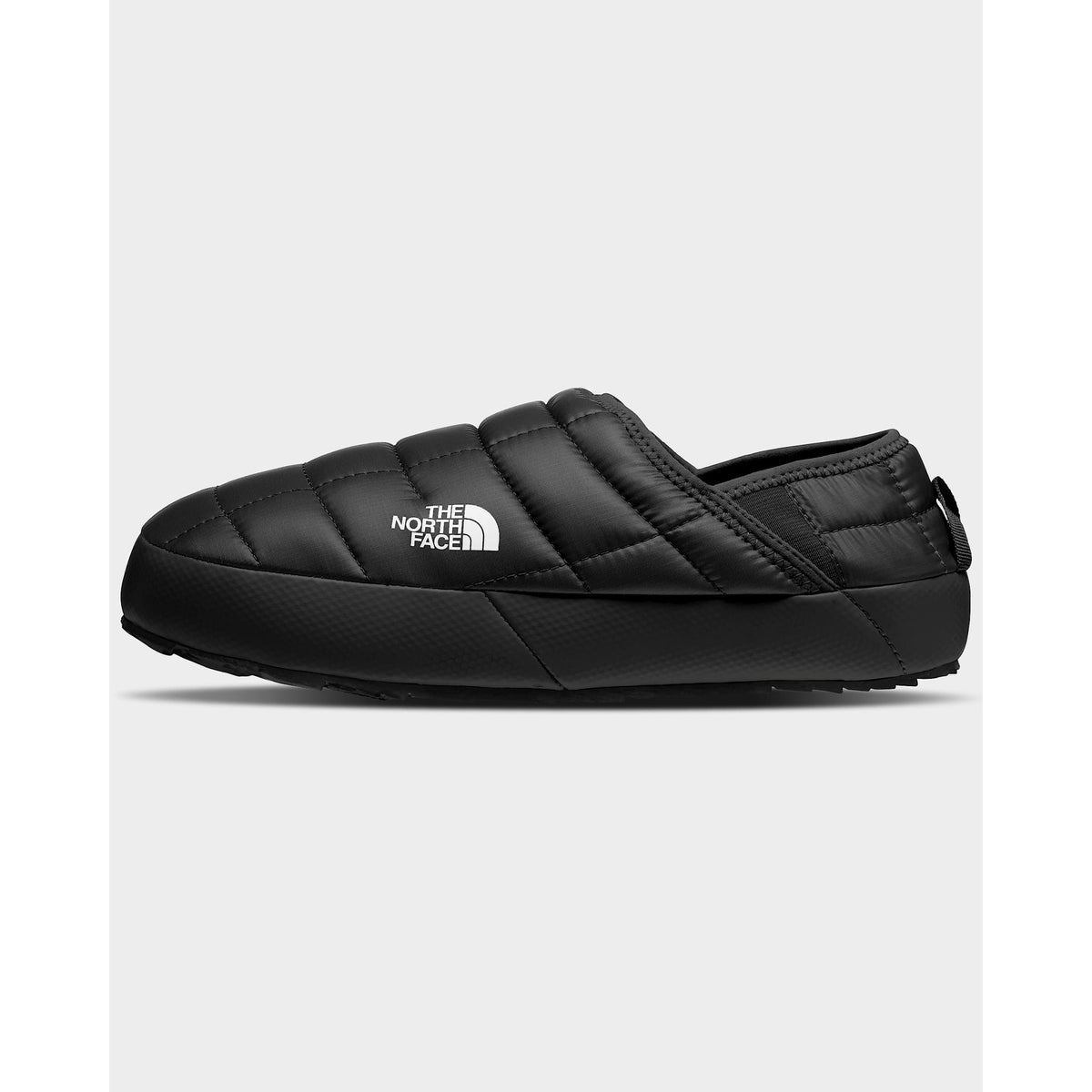 The North Face Womens ThermoBall Traction Mule V - KX7_TNF Black/TNF Black