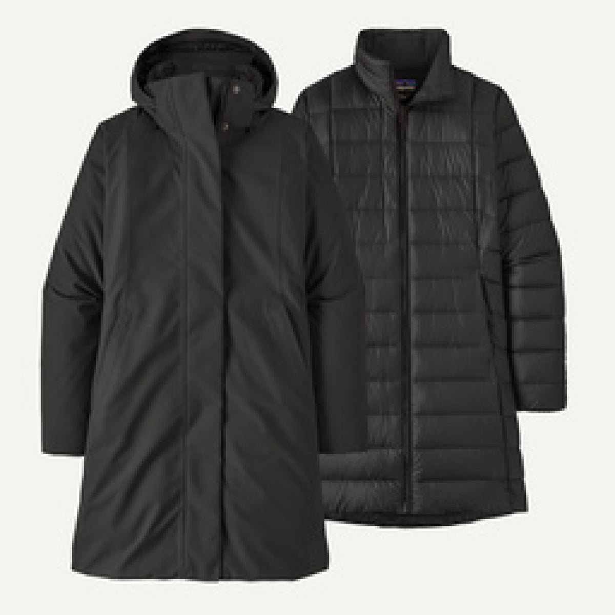 Patagonia Womens Tres 3-in-1 Parka F25