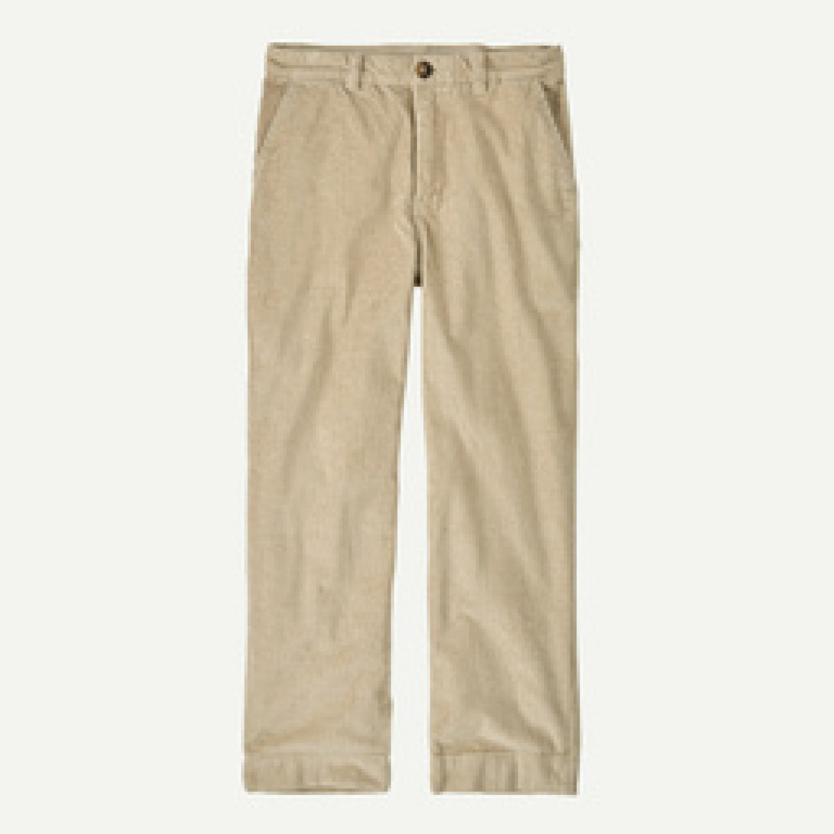 Patagonia Womens Wide Wale Corduroy Pants