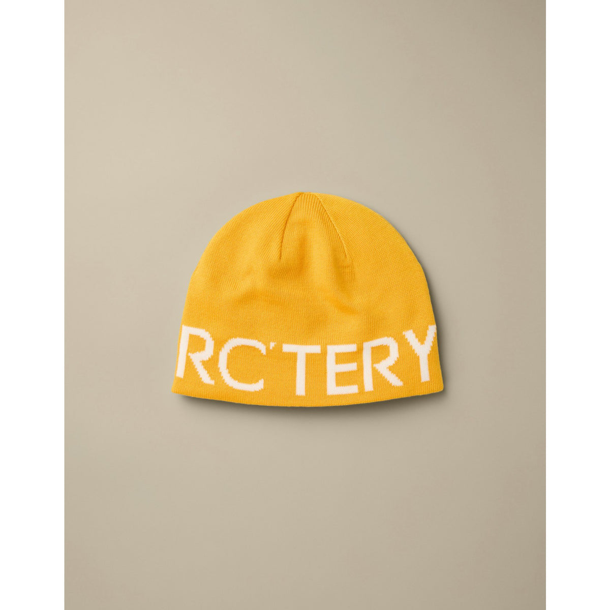 Arcteryx Word Head Toque F25 - Larch