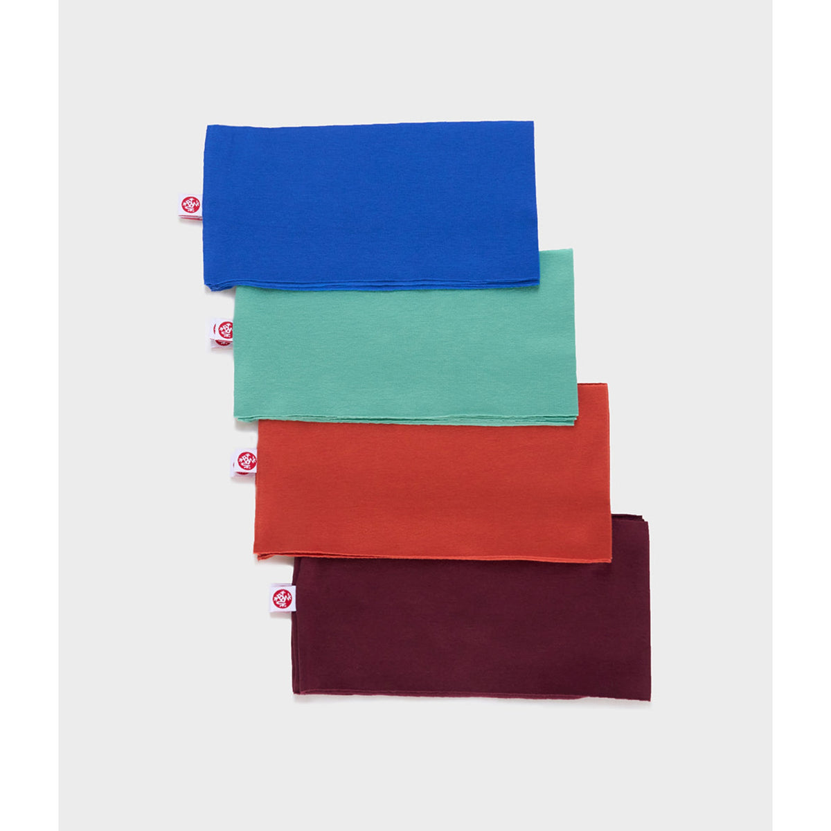 Manduka Yogitoes Headband - Nature Solids