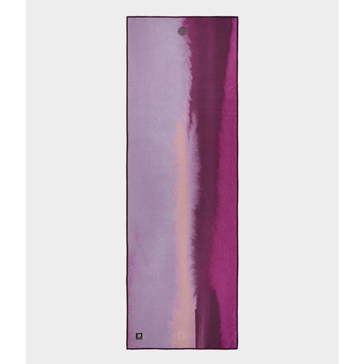 Manduka Yogitoes Mat Towel in Inner Light - Inner Light