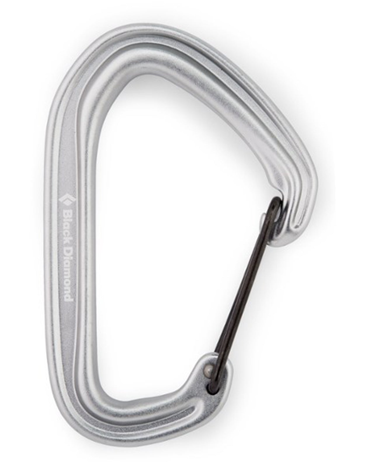 BLACK DIAMOND Hotwire Carabiner New