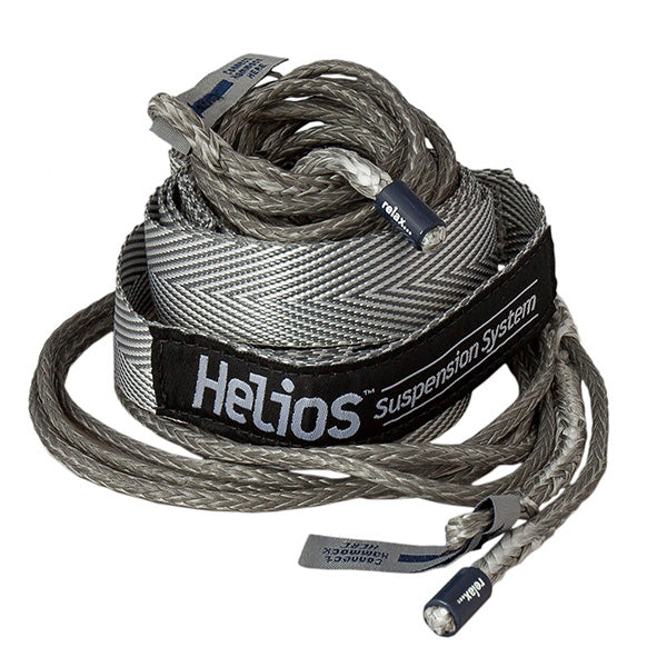 Helios Suspension System Grey