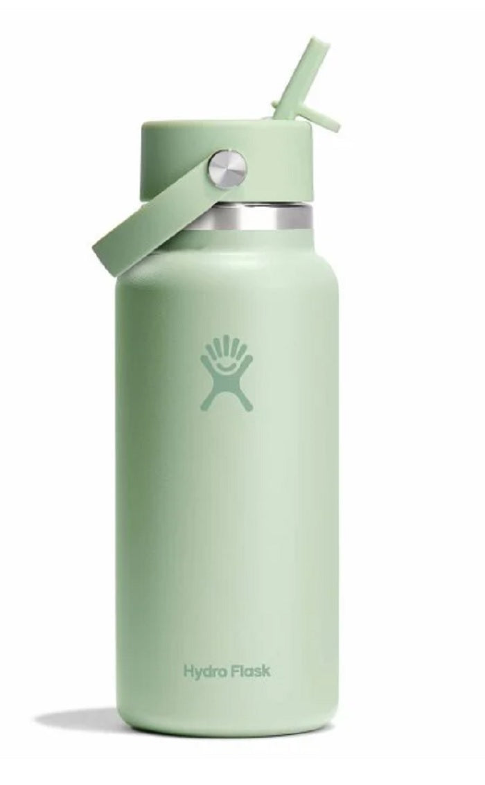 32oz Wide Flex Cap S25