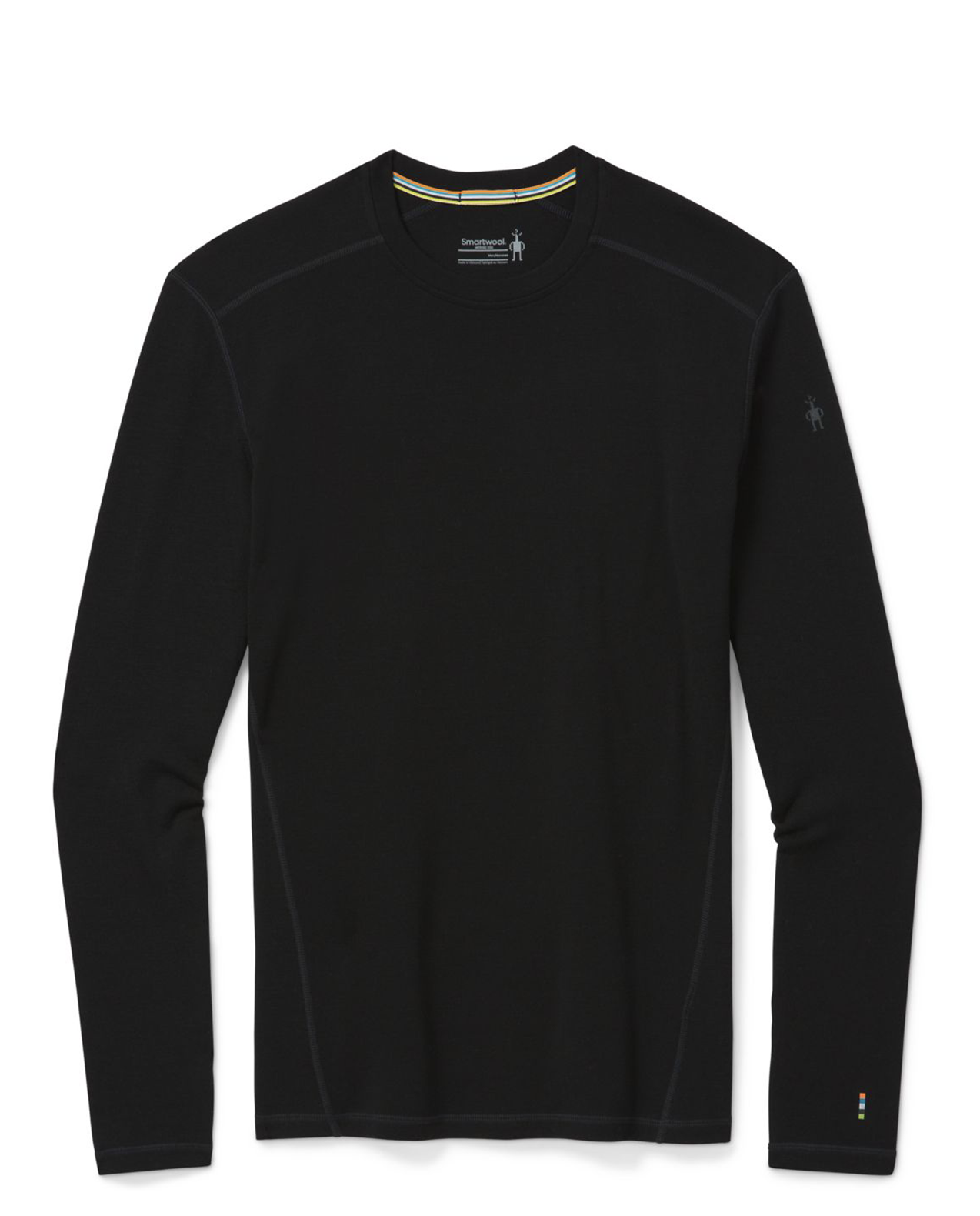 SMARTWOOL Mens Merino 250 Baselayer Crew
