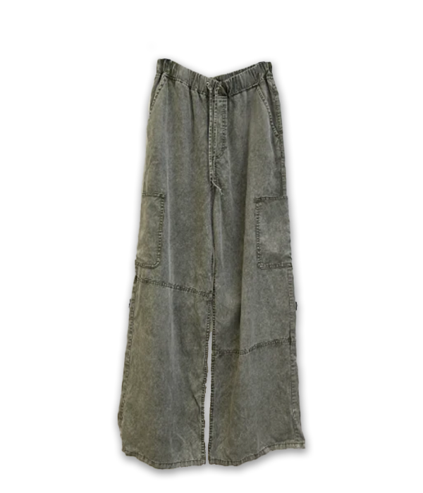 Womens Torrin Cargo Pant