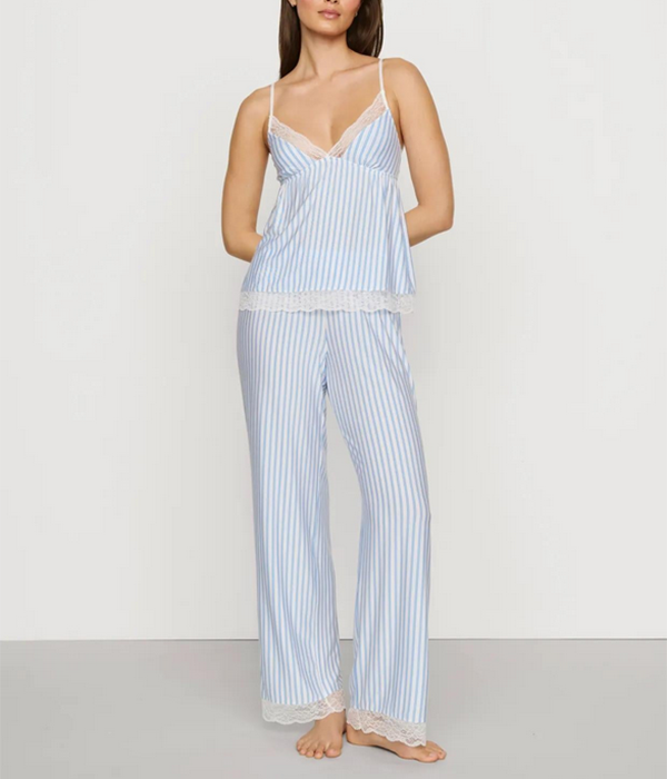 Womens Isla Cami / Pant Set