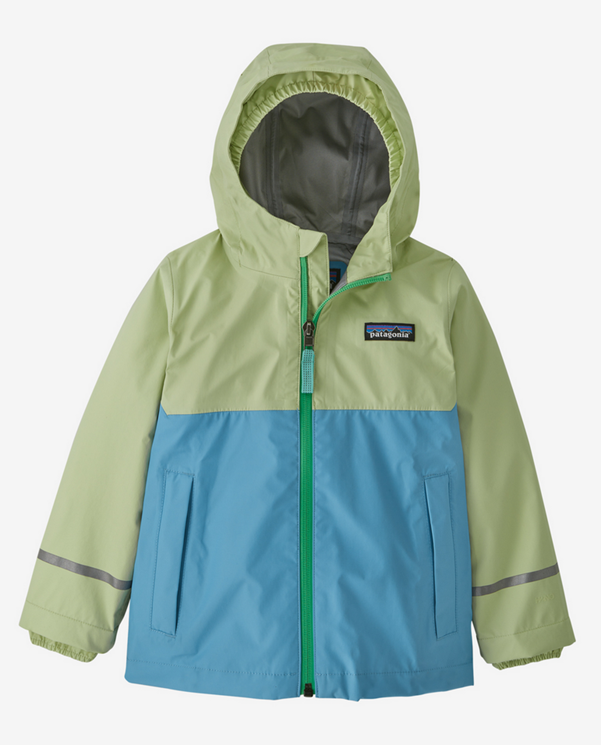 Baby Torrentshell 3L Jacket