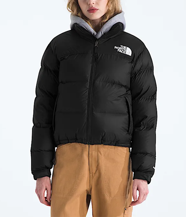 Womens 1996 Retro Nuptse Jacket