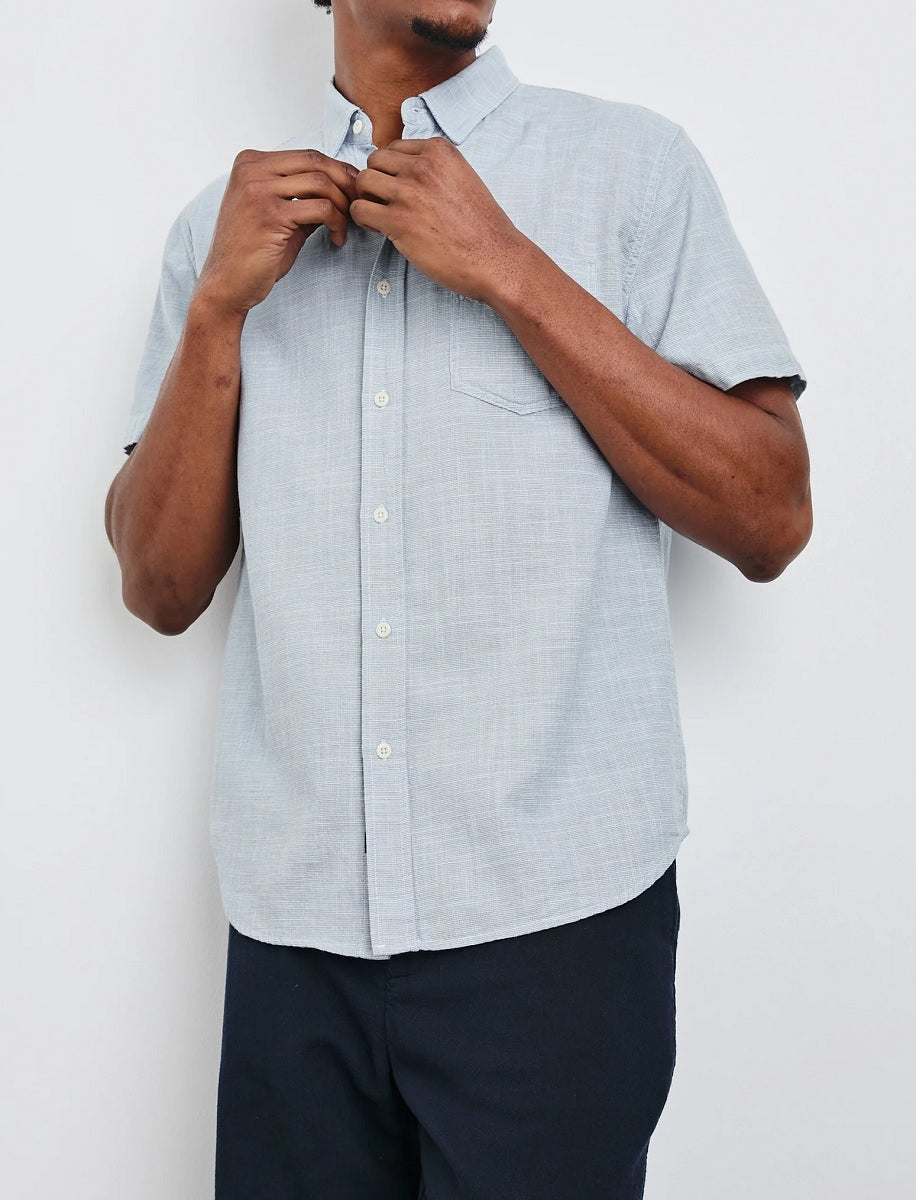 Mens Fairfax in Tidal Etch
